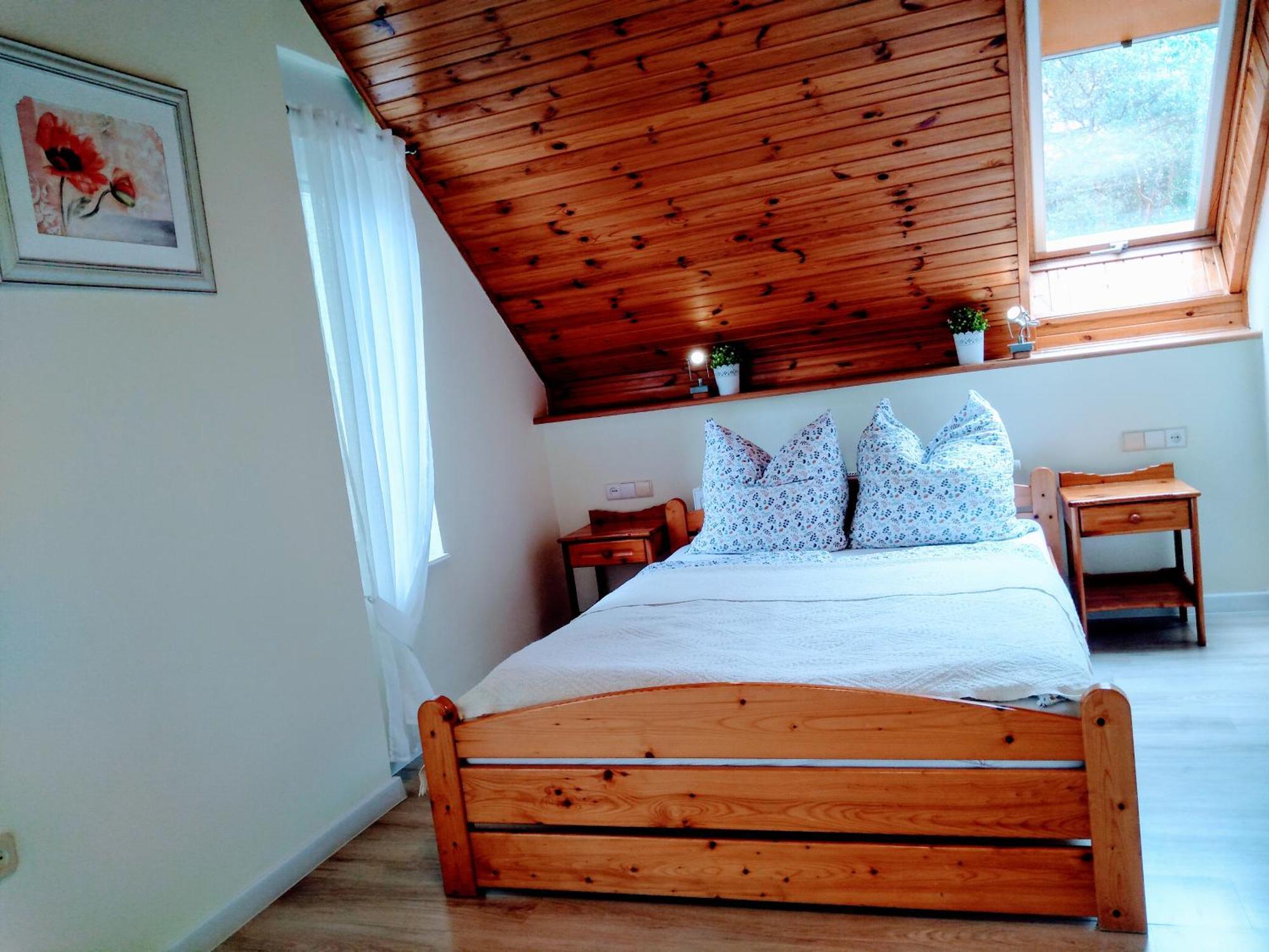 Muszla Appartement Pobierowo Kamer foto