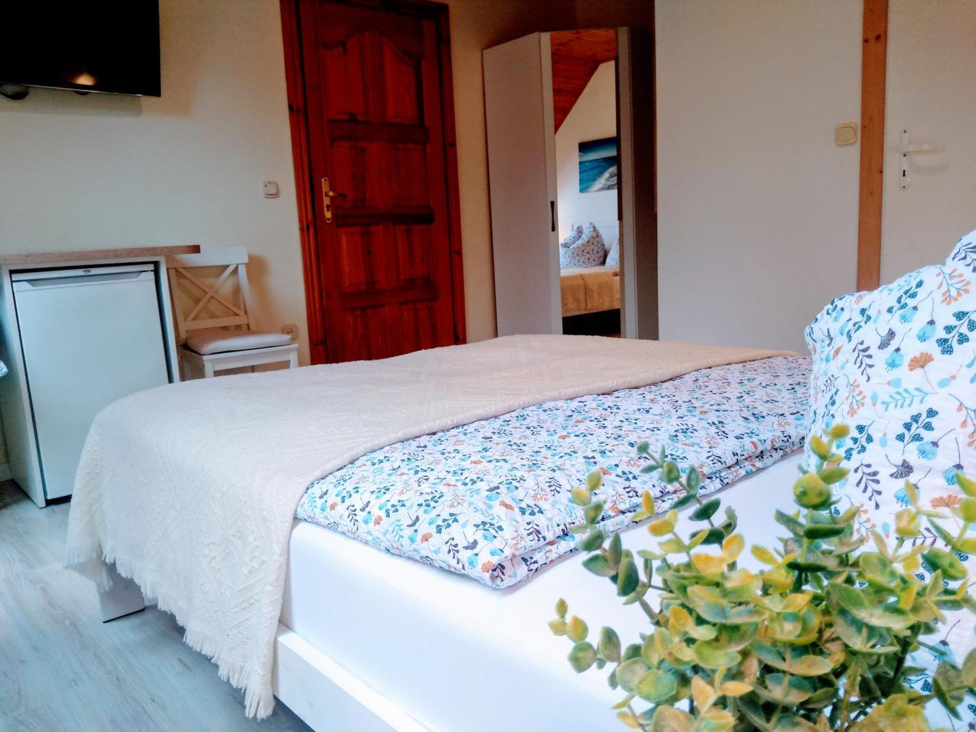 Muszla Appartement Pobierowo Buitenkant foto