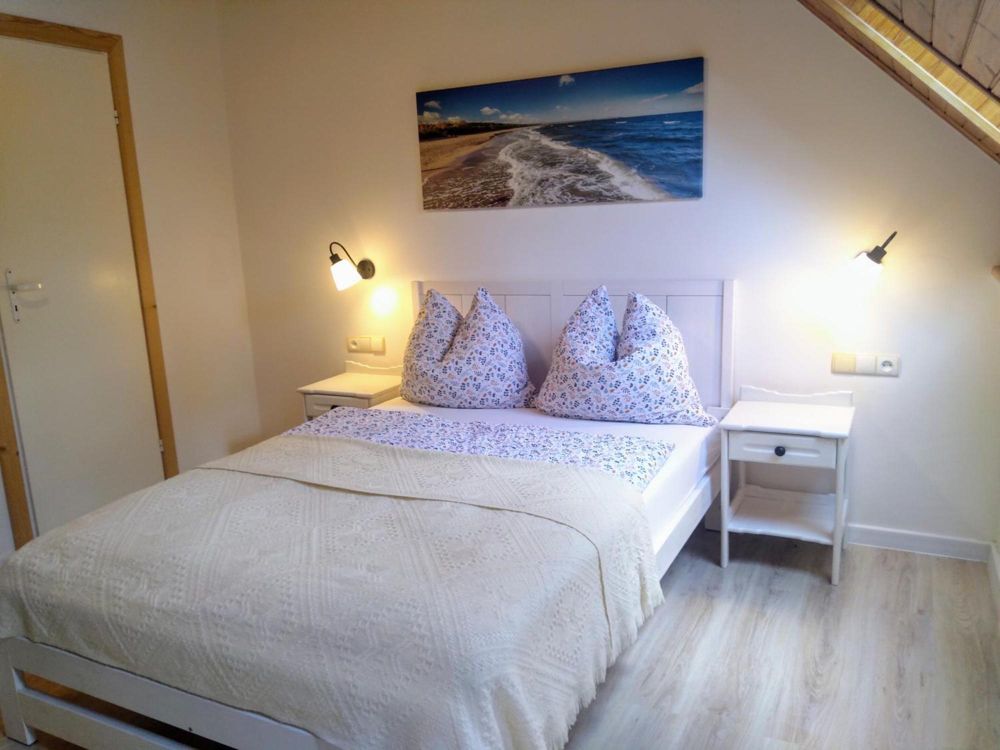Muszla Appartement Pobierowo Buitenkant foto